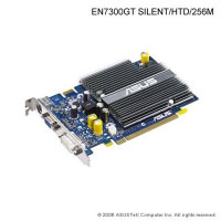 Asus EN7300GT Silent (90-C1CI20-HUAYZ)